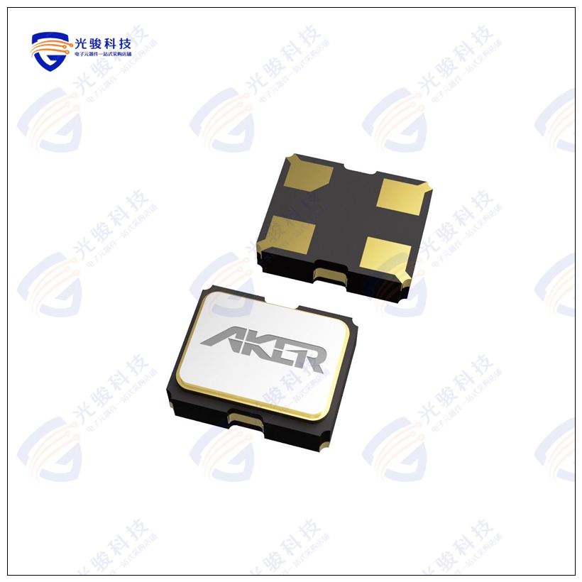 TX22-M010S-32.000-X-R晶体 振荡器 XTAL OSC TCXO 32MHZ CLPSNW