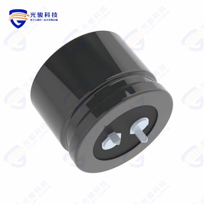 EKMH630VSN332MA25S《CAP ALUM 3300UF 20% 63V SNAP》