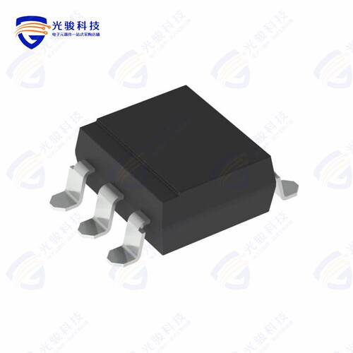 VOT8025AB-V《OPTOCOUPLER PHOTOTRIAC 800V SMD5》