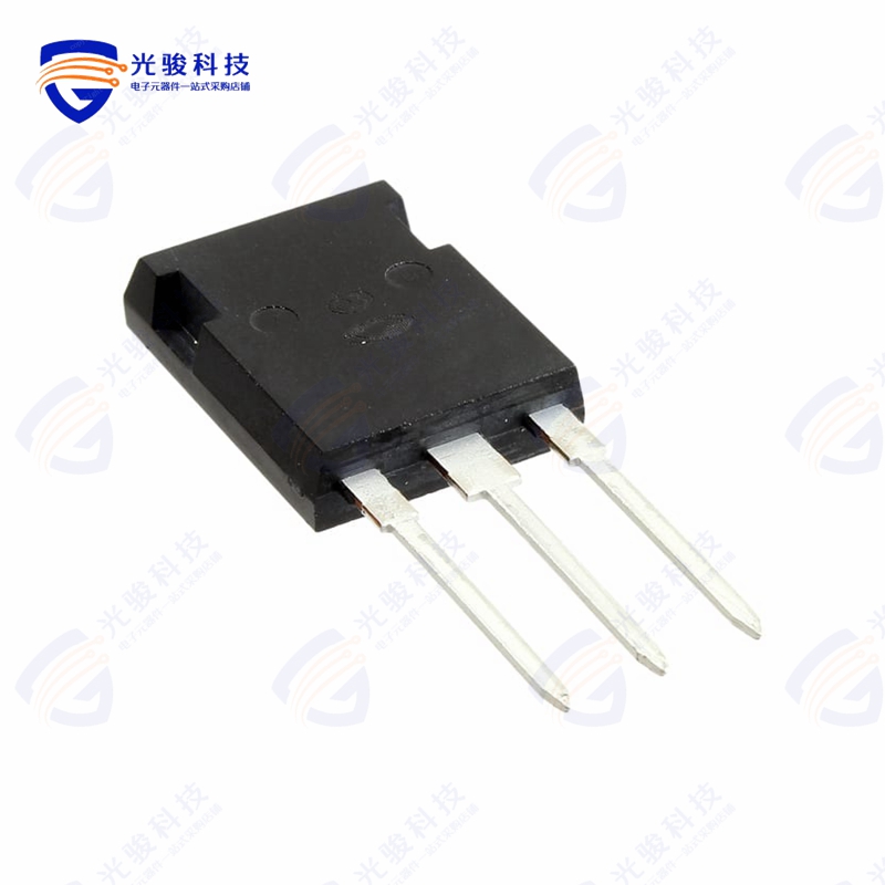 APT15GP60BG《IGBT 600V 56A 250W TO247》