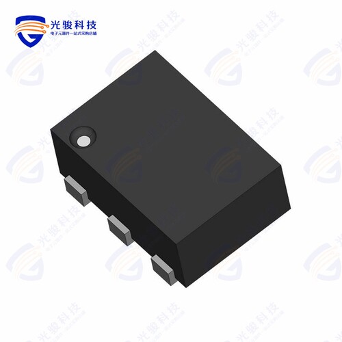 PESD3V3V4UK,132《TVS DIODE 3.3VWM 9.5VC 6XSON》