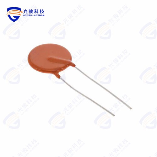 564RC0GAA302EP151J《CAP CER 150PF 3KV NP0 RADIAL》