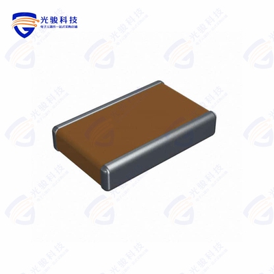 05085C103KAT2A《CAP CER 10000PF 50V X7R 0508》