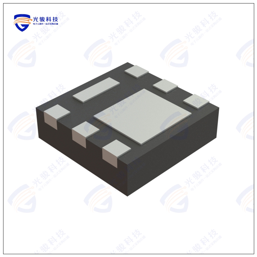 RF4E110GNTR晶体管MOSFET N-CH 30V 11A HUML2020L8