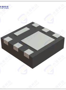 RF4L055GNTCR晶体管MOSFET N-CH 60V 5.5A HUML2020L8
