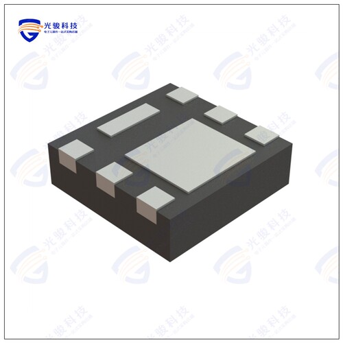 RF4L070BGTCR晶体管NCH 60V 7A, HUML2020L8, POWER MO