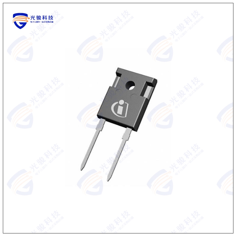 IDWD20G120C5XKSA1晶体管DIODE SIC 1.2KV 62A PGTO2472