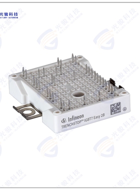 FS3L40R12W2H7PB11BPSA1晶体管FS3L40R12W2H7PB11BPSA1