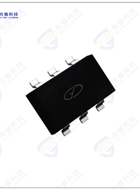 SSF2120Y晶体管MOSFET N/P-CH 20V 0.8A SOT563