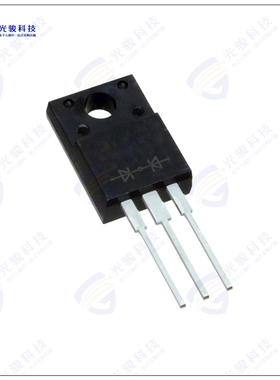 SFF2004G晶体管DIODE STANDARD 200V 20A ITO220AB