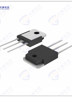 IXTQ22N60P晶体管MOSFET N-CH 600V 22A TO3P