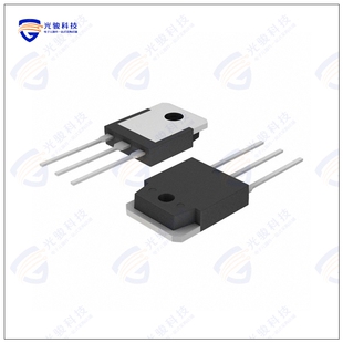 IXFQ20N50P3晶体管MOSFET N-CH 500V 20A TO3P