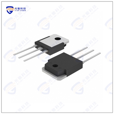 IXTQ30N60L2晶体管MOSFET N-CH 600V 30A TO3P
