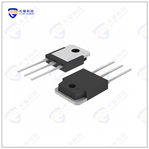 IXXQ30N60B3M晶体管IGBT 600V 33A TO-3P