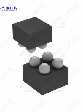 MAX2209AEBS+T10《IC RF DETECT 800MHZ-2GHZ 4UCSP》