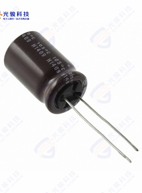 ULD2W150MHD《CAP ALUM 15UF 20% 450V RADIAL》