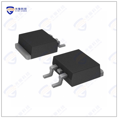 10TQ045S晶体管DIODE SCHOTTKY 45V 10A D2PAK