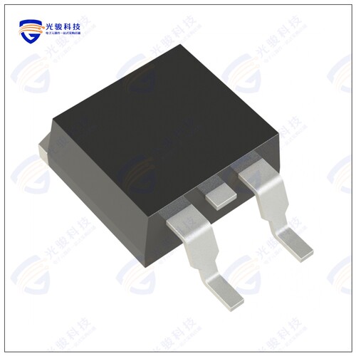 BUZ31 H3045A晶体管MOSFET N-CH 200V 14.5A D2PAK