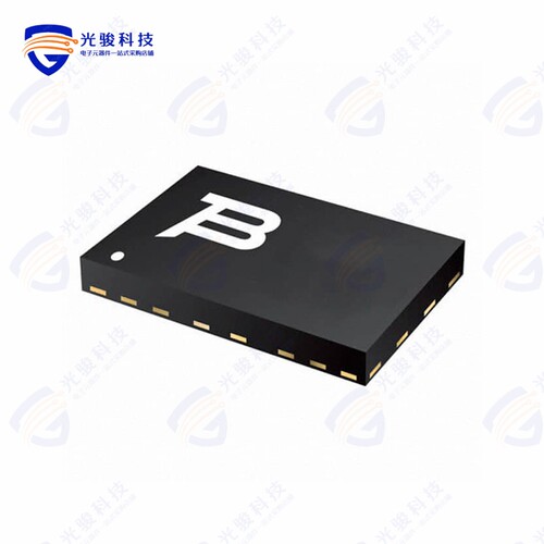 TBU-CA040-500-WH《SURGE SUPP TBU 500MA 400VIMP SMD》