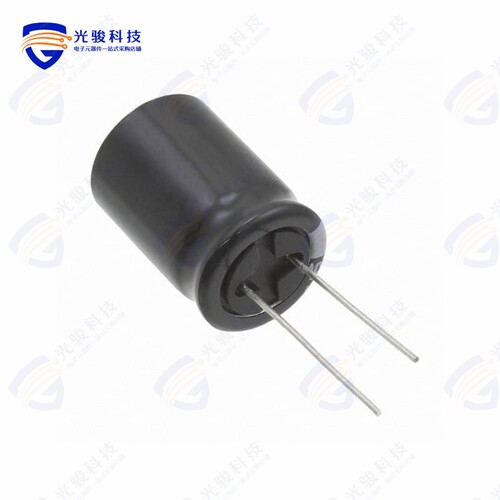 URS2C151MHD1TN《CAP ALUM 150UF 20% 160V RADIAL》