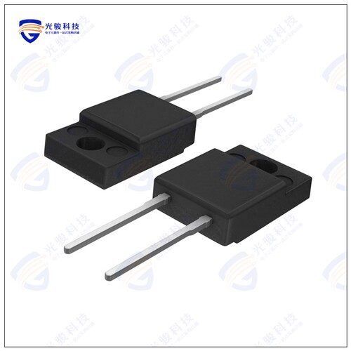 BYR29X-800,127晶体管DIODE STANDARD 800V 8A TO220FP