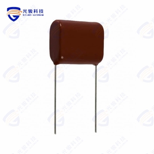 FILM ECQ CAP 630VDC RADIAL E6564JF 0.56UF