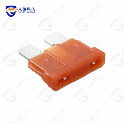 0257040.PXAPC《FUSE AUTO 40A 32VDC BLADE》
