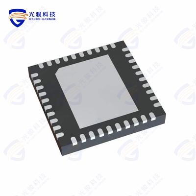 SI4761-A50-GMR《RF RX AM/FM 64MHZ-108MHZ 40QFN》