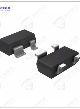 BFU550XAR晶体管RF TRANS NPN 12V 11GHZ SOT-143B