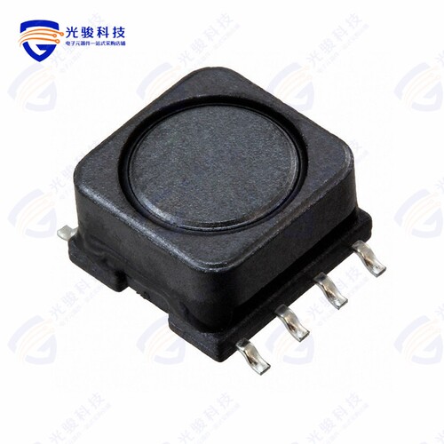 SRR0906-822KL《FIXED IND 8.2MH 80MA 31 OHM SMD》