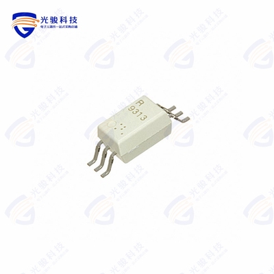 PS9317L-V-E3-AX《HI-SPD OPTOCPLR 6PIN SDIP》