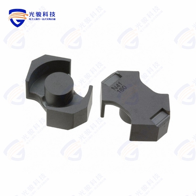 B65811J0160A041《FERRITE CORE RM 160NH N41 2PCS》