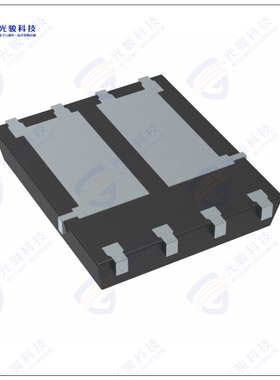 TSM6502CR RLG晶体管MOSFET N/P-CH 60V 24A 8PDFN