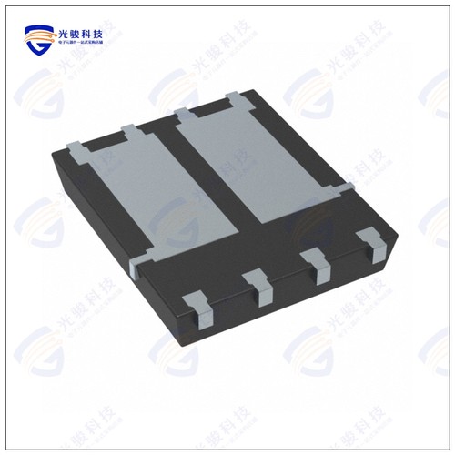 TSM250NB06DCR RLG晶体管MOSFET 2N-CH 60V 7A 8PDFN