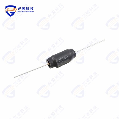 AHC40-3-101K-RC《100UH 10% AXIAL HIGH CURRENT》