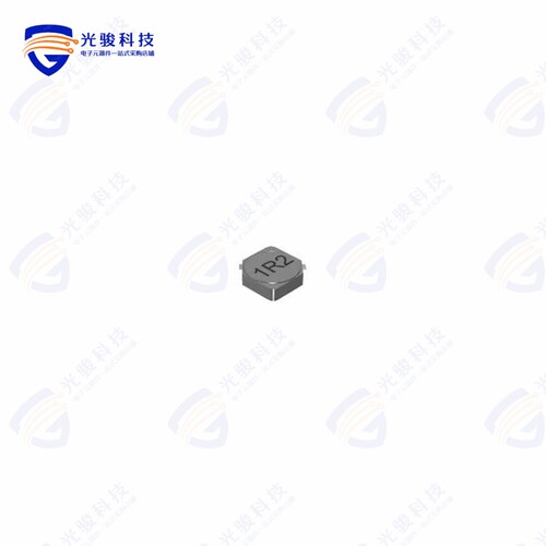 CTCDRH4D28F-3R9N《3.9UH SMD SHIELDED POWR INDUCTOR》