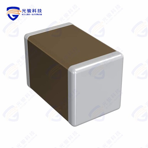 GRM21BC80G107ME15K《CAP CER MLCC》