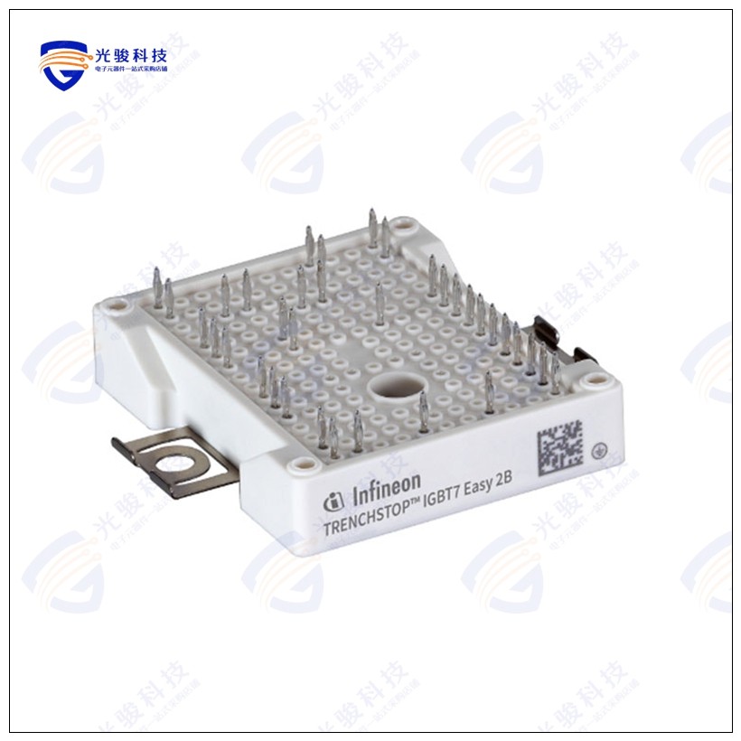 FP25R12W2T7BPSA1晶体管LOW POWER EASY AG-EASY2B-711