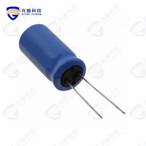 UBT2D470MHD《CAP ALUM 47UF 20% 200V RADIAL》