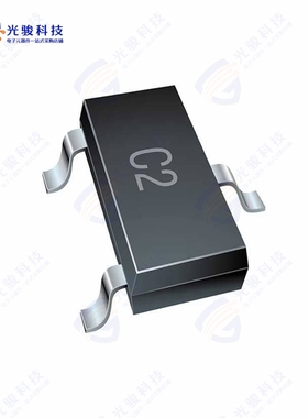 CDSOT23-T24CAN《TVS DIODE 24VWM 40VC SOT23》