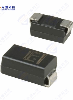 P4SMA300A《TVS DIODE 256VWM 414VC DO214AC》