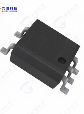 HCPL-M701《OPTOISO 3.75KV DARLINGTON 6SOIC》