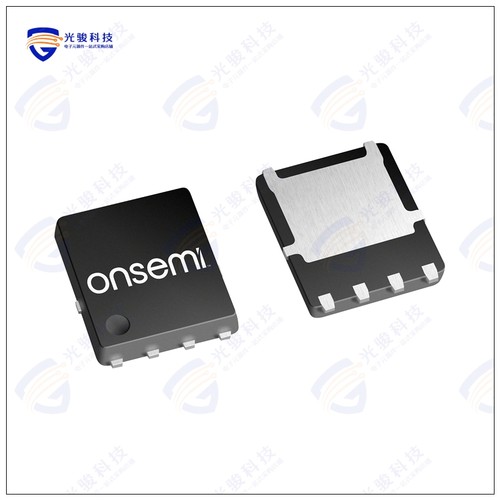 NVMFWS9D6P04M8LT1G晶体管MV8 P-CH 40V SO-8FL PORTFOLIO EX