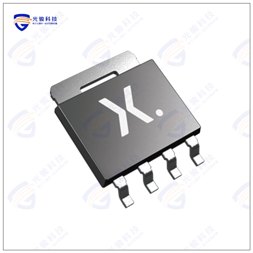 BUK9Y1R3-40HX晶体管BUK9Y1R3-40H/SOT669/LFPAK