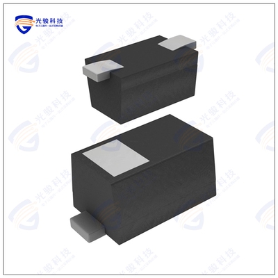 RB501SM-30T2R晶体管DIODE SCHOTTKY 30V 100MA EMD2