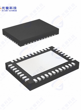 TRF2436IRTBR《IC RF FRONT-END DUAL-BAND 40-QFN》