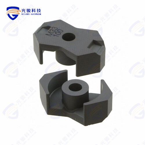 B65807N0100A033《FERRITE CORE RM 100NH M33 2PCS》