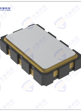 512FBA000771BAG晶体 振荡器 DIFFERENTIAL/SINGLE-ENDED