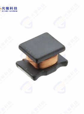 744045821《FIXED IND 820UH 85MA 20 OHM SMD》