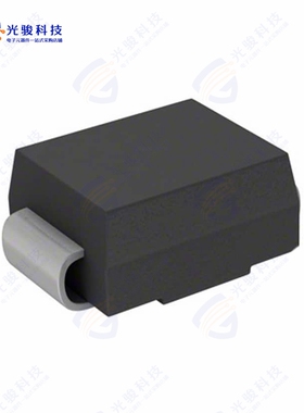 SMBJ220CA《TVS DIODE 220VWM 356VC SMB》